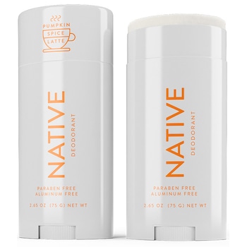 E-comm: Pumpkin Spice